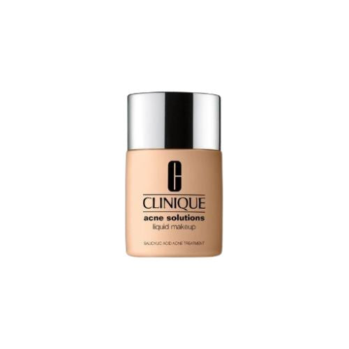 Clinique Acne Solutions™ Liquid Makeup - CN 28 Ivory