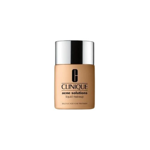 Clinique Acne Solutions™ Liquid Makeup - CN 52 Neutral