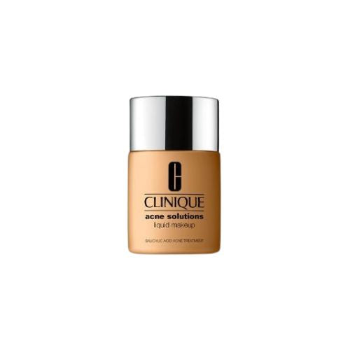 Clinique Acne Solutions™ Liquid Makeup - CN 58 Honey