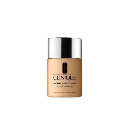Clinique Acne Solutions™ Liquid Makeup - WN 38 Stone