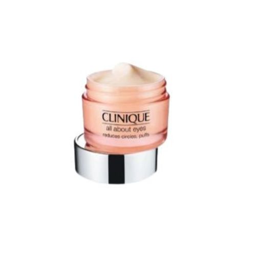  Clinique All About Eyes™