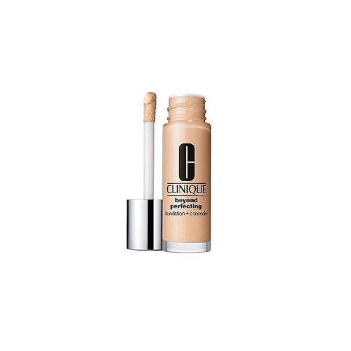 Clinique Beyond Perfecting™ Foundation and Concealer - CN10 Alabaster