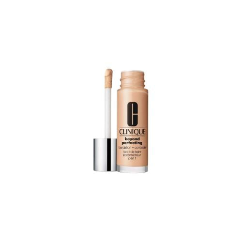 Clinique Beyond Perfecting™ Foundation and Concealer - CN20 Fair