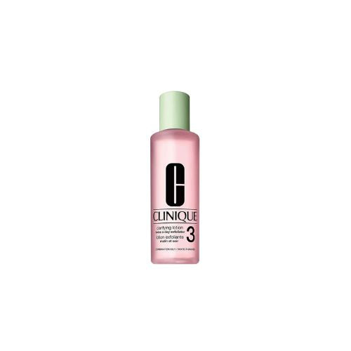 Clinique Clarifying Lotion 3 - 200ml