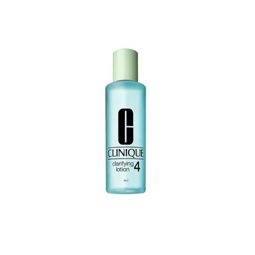 Clinique Clarifying Lotion 4 - 200 ml