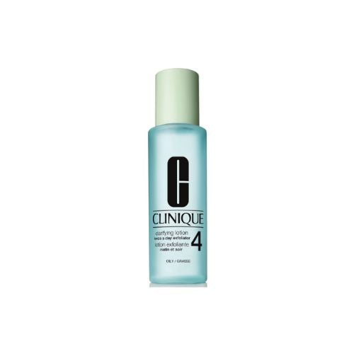 Clinique Clarifying Lotion 4 - 400 ml