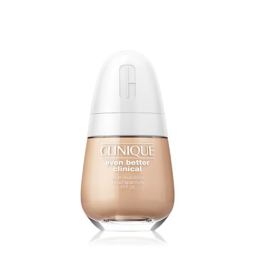 Clinique Even Better Clinical™ Serum Foundation SPF20 - CN40 Cream Chamois