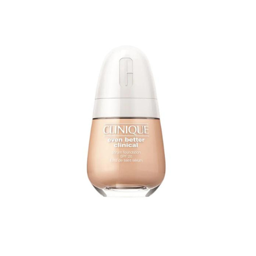 Clinique Even Better Clinical™ Serum Foundation SPF25 - CN10 Alabaster