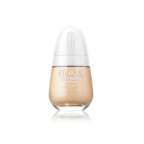 Clinique Even Better Clinical™ Serum Foundation SPF25 - CN28 Ivory