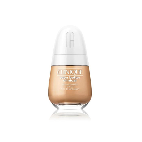 Clinique Even Better Clinical™ Serum Foundation SPF25 - CN70 Vanilla