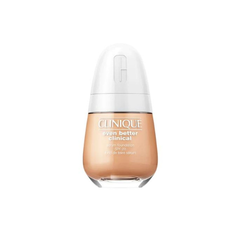 Clinique Even Better Clinical™ Serum Foundation SPF25 - WN16 Buff