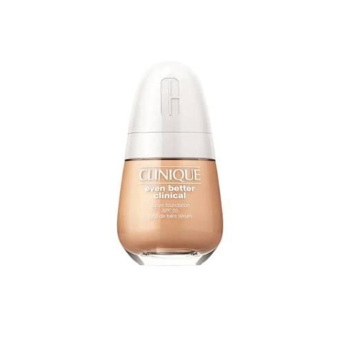 Clinique Even Better Clinical™ Serum Foundation SPF25 - WN30 Biscuit