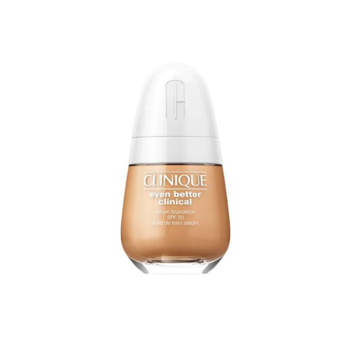 Clinique Even Better Clinical™ Serum Foundation SPF25 - WN48 Oat 