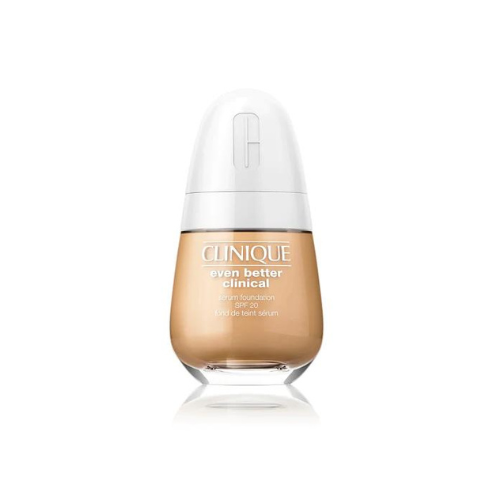 Clinique Even Better Clinical™ Serum Foundation SPF25 - WN64 Butterscotch