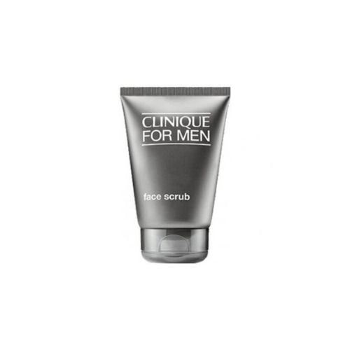  Clinique For Men Face Scrub