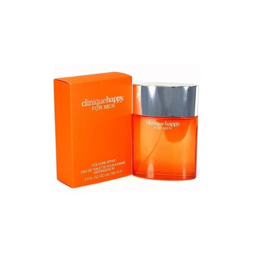 Clinique Happy For Men Cologne Spray 100ml