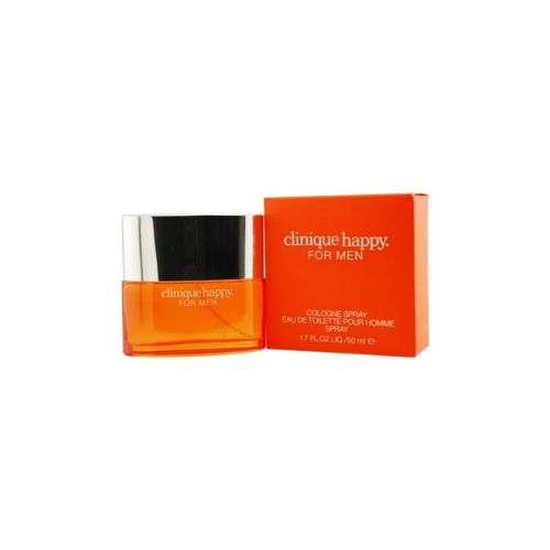Clinique Happy For Men Cologne Spray 50ml