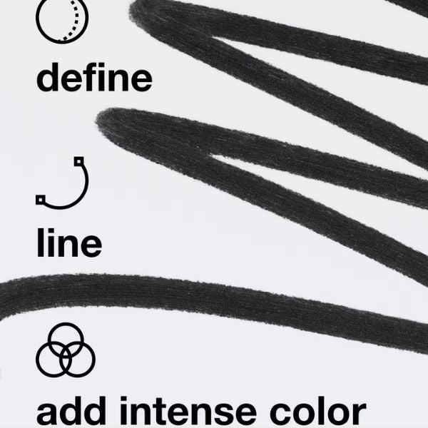 Clinique High Impact™ Gel Tech Eyeliner