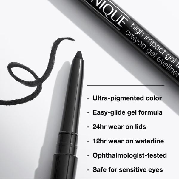 Clinique High Impact™ Gel Tech Eyeliner