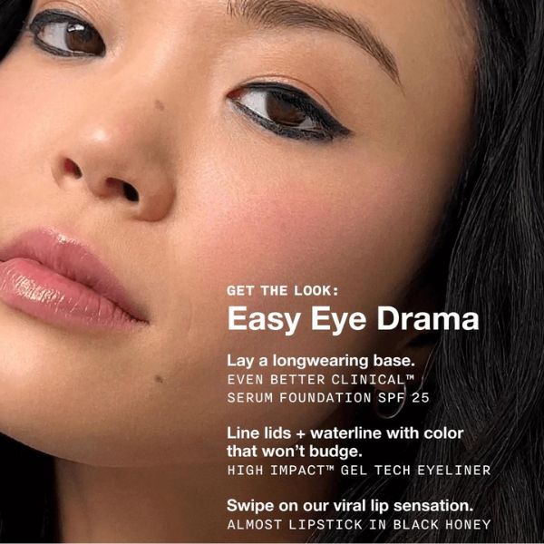 Clinique High Impact™ Gel Tech Eyeliner
