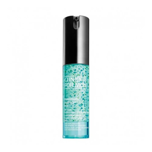 Clinique Maximum Hydrator Eye 96-Hour Hydro-Filler Concentrate - For Men