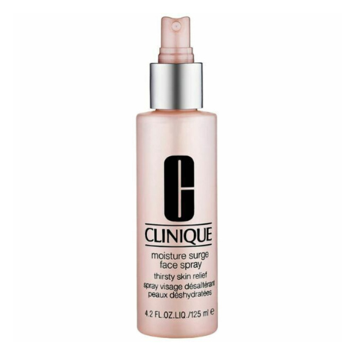 Clinique Moisture Surge Face Spray Thirsty Skin Relief