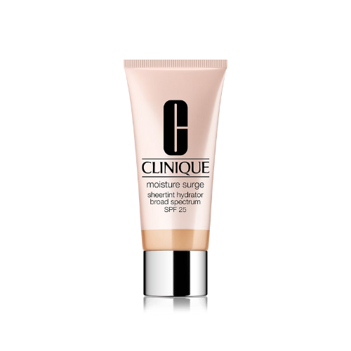 Clinique Moisture Surge™ Sheertint Hydrator SPF 25 02 light