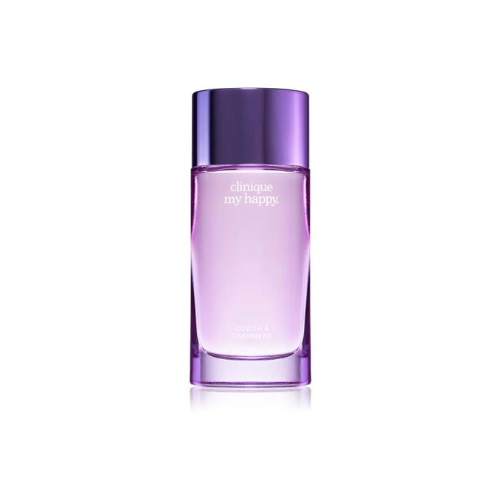 Clinique My Happy Cocoa & Cashmere