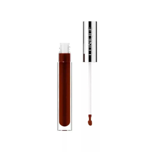 Clinique Pop Plush Creamy Lip Gloss x Black Honey