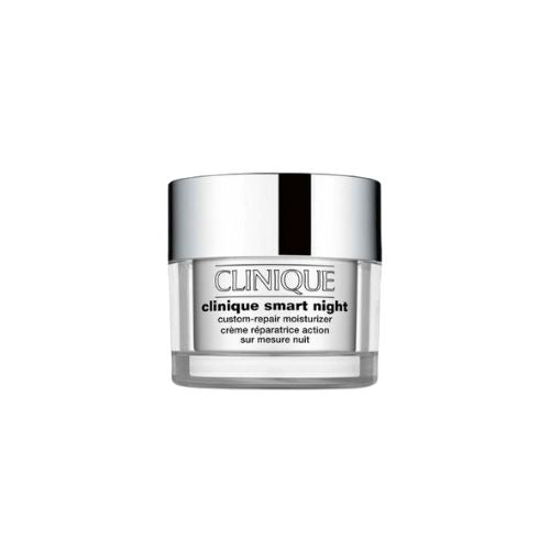 Clinique Smart Night™ Custom-Repair Moisturiser - Combination OIly