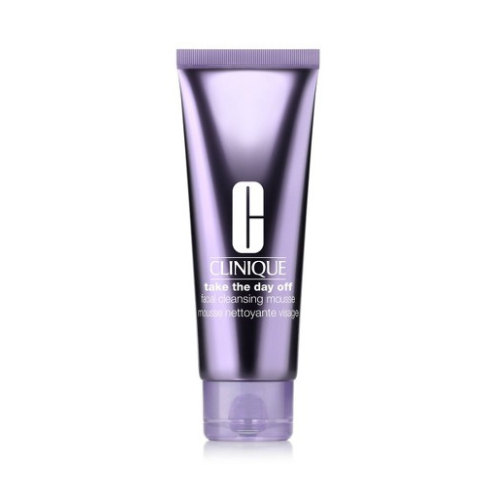 Clinique Take The Day Off Facial Cleansing Mousse