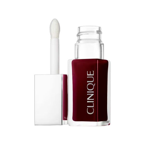 Clinique Pop™ Lip + Cheek Oil in Black Honey