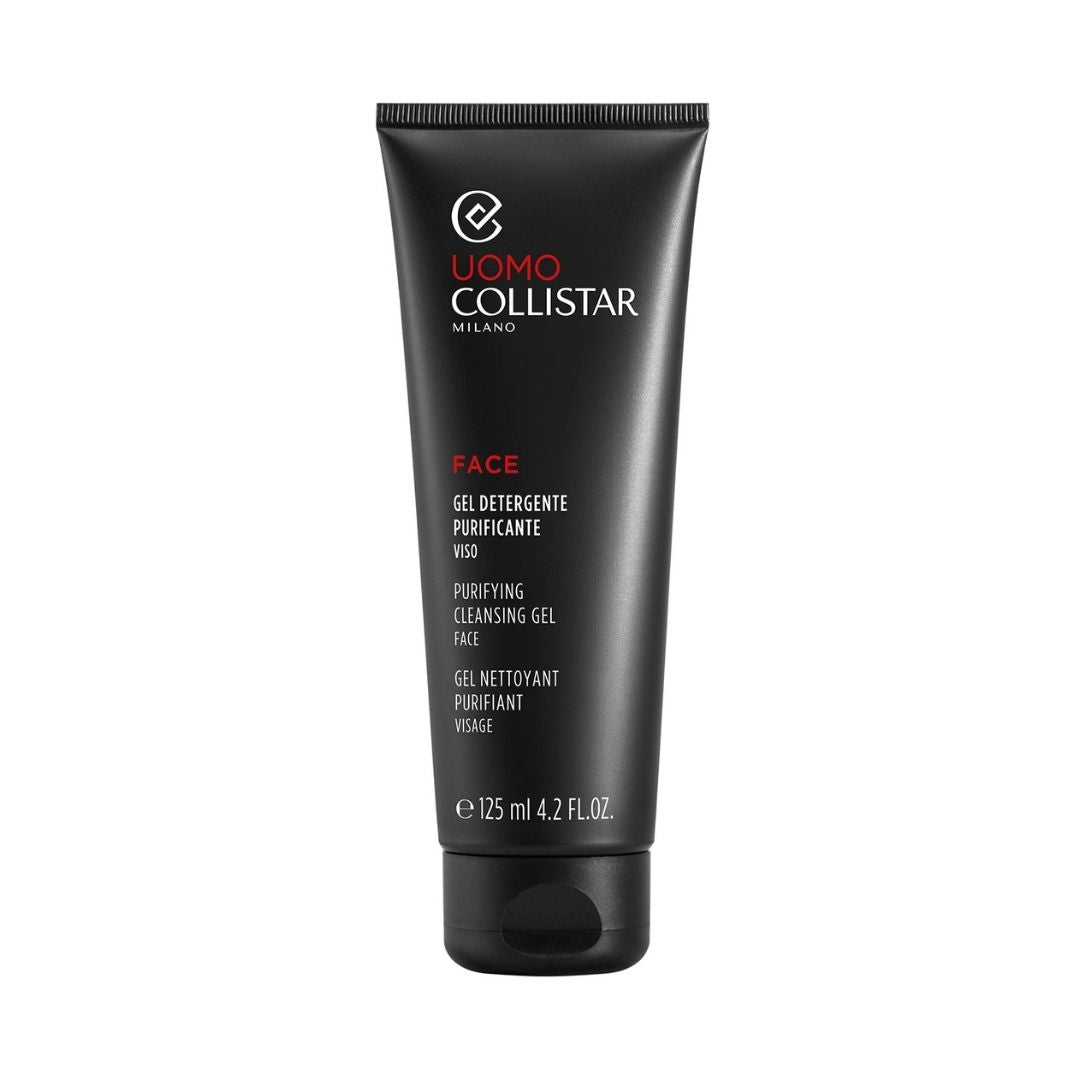Collistar Purifying Cleansing Gel 125ML