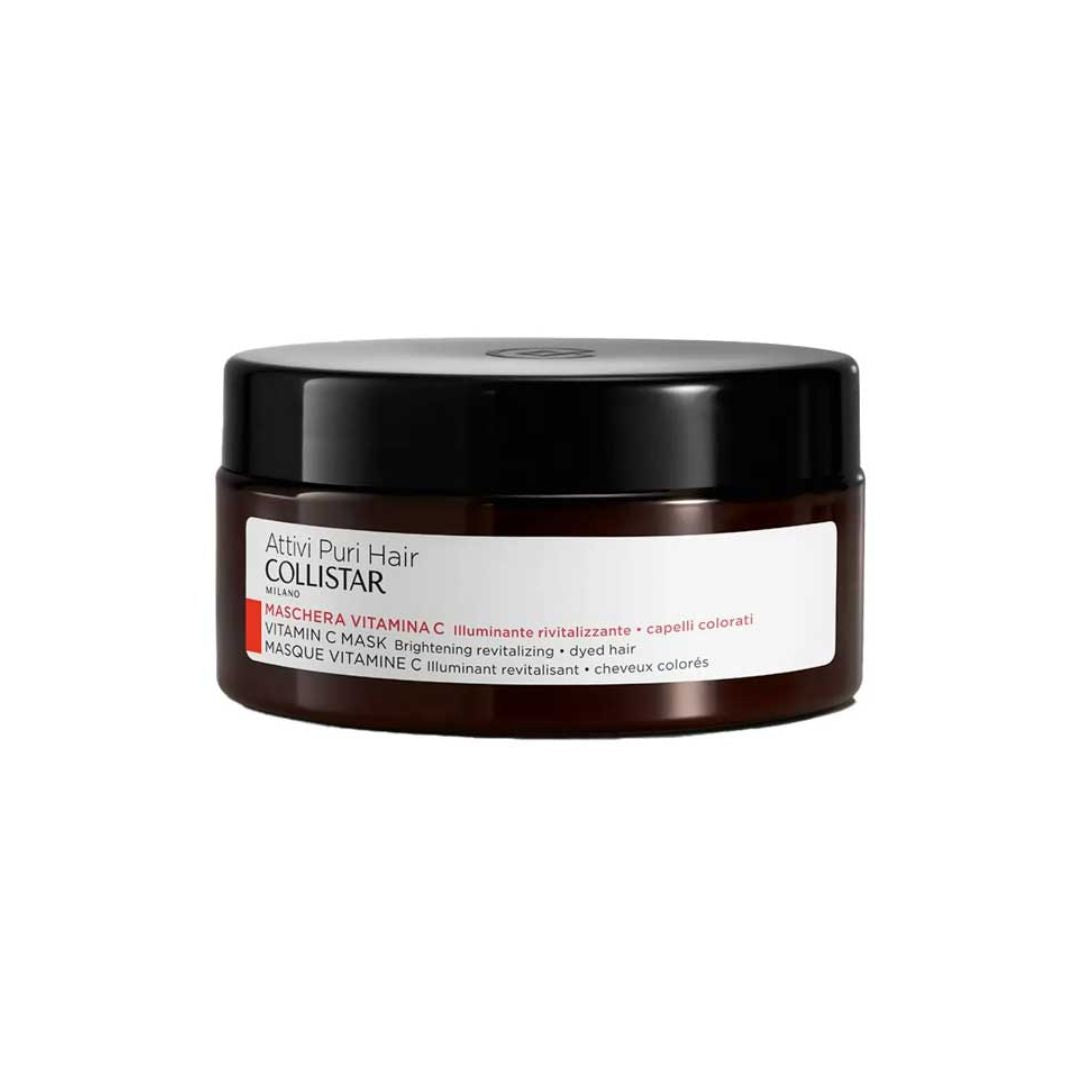 Collistar Vitamin C Mask Brightening Revitalizing 200ML
