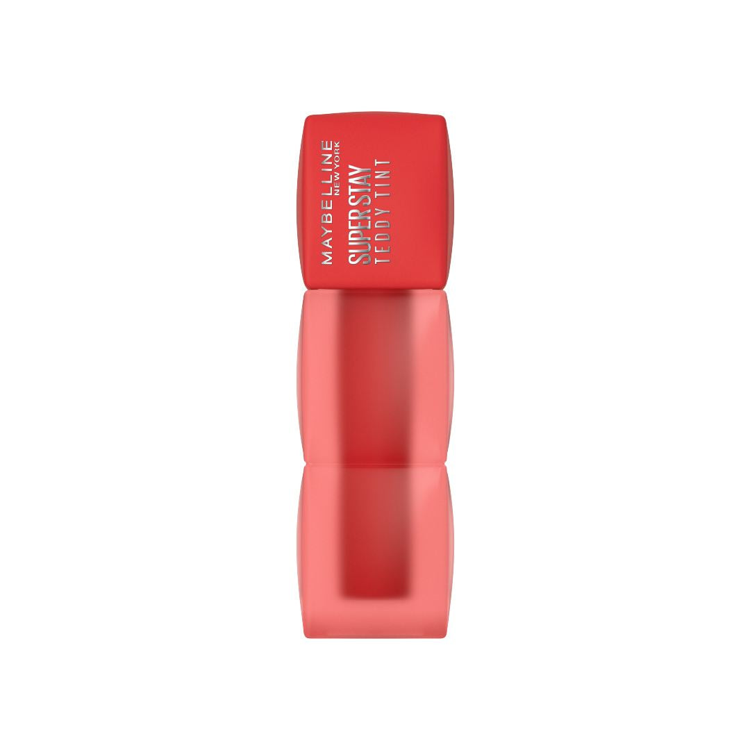 Super Stay Teddy Tint Liquid Lip Tint