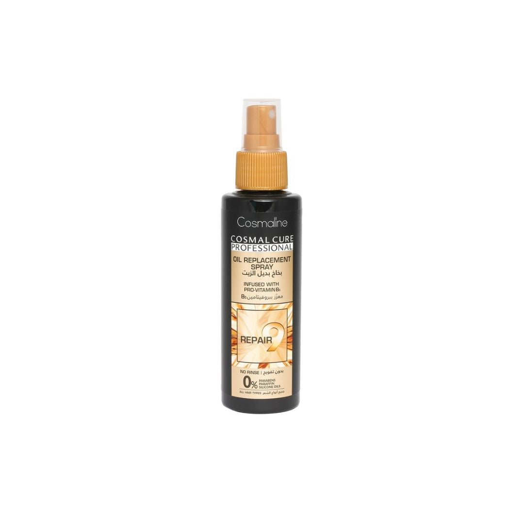 Cosmal Cure Professional Repair 9 Oil Replacement Spray