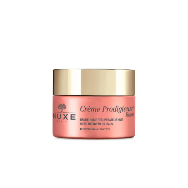 Crème Prodigieuse Boost  Night Recovery Oil Balm