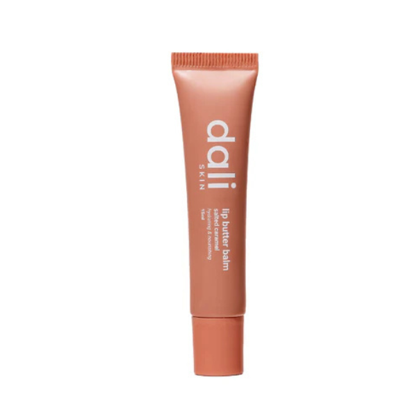 Dali Lip Balm Butter - Salted Caramel