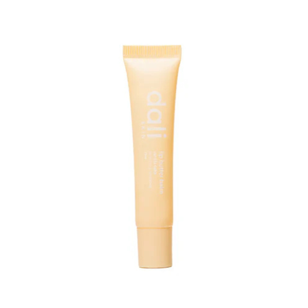 Dali Lip Balm Butter Vanilla Cake