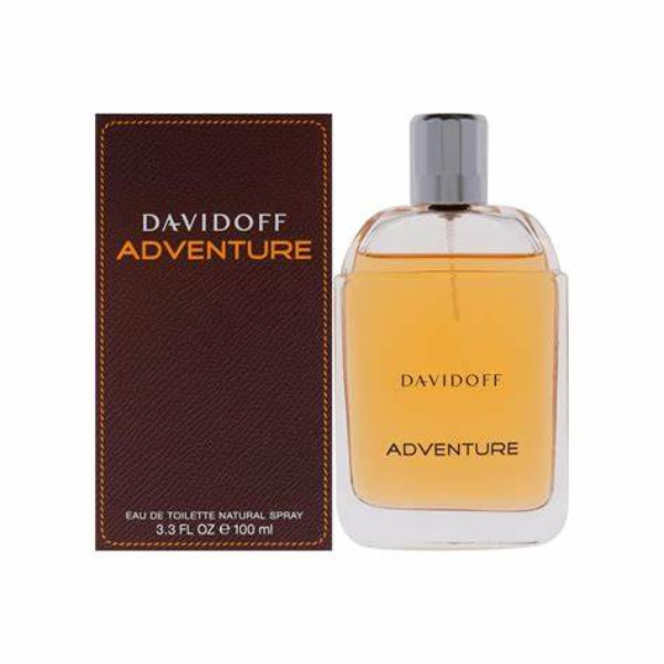 Davidoff Adventure Eau De Toilette