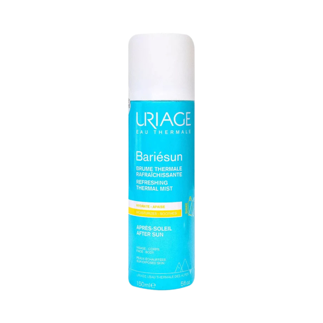 Bariesun Brume Apaisante Apres Soleil