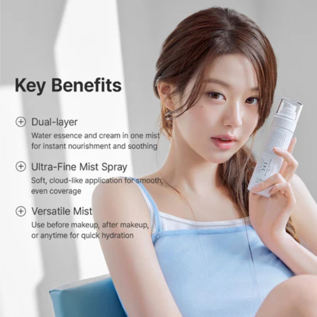Dr. Althea 345 Relief Cream Mist 