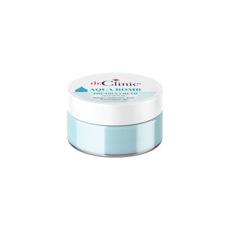 Dr. Clinic Aqua Bomb Moisture Tank Cream