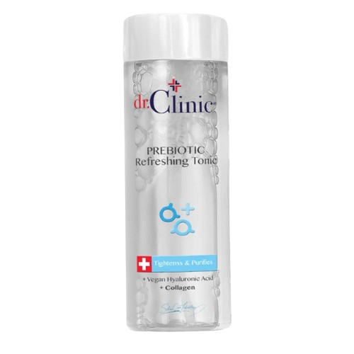 Dr Clinic Prebiotic Renewal Tonic