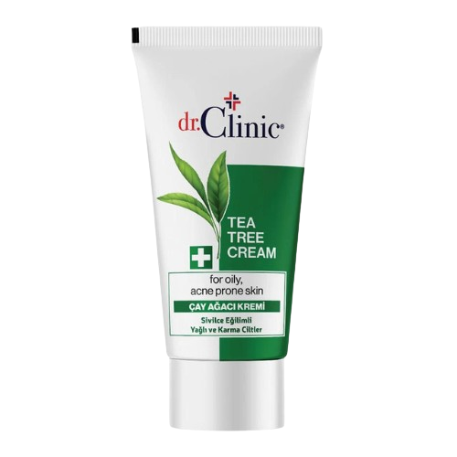 Dr Clinic Tea Tree Cream