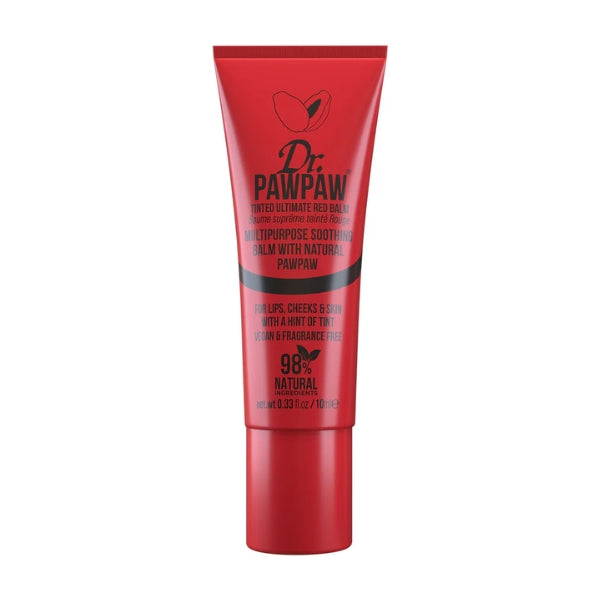 Dr Pawpaw - Ultimate Red balm 10ml
