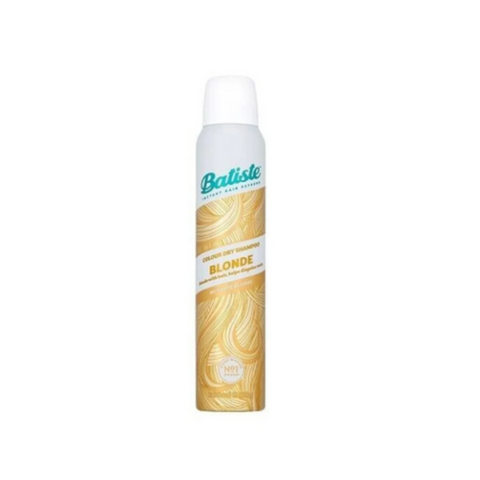 Dry Shampoo - Blonde 200ML