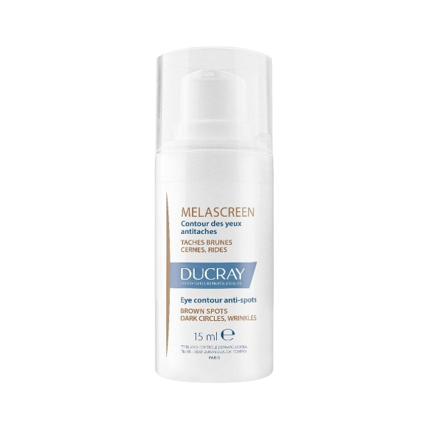 Ducray Melascreen Eye Contour Anti-Spots