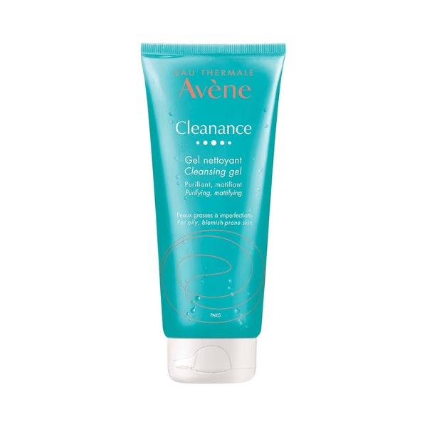 Eau Thermale Avène Cleanance Cleansing Gel 200ml