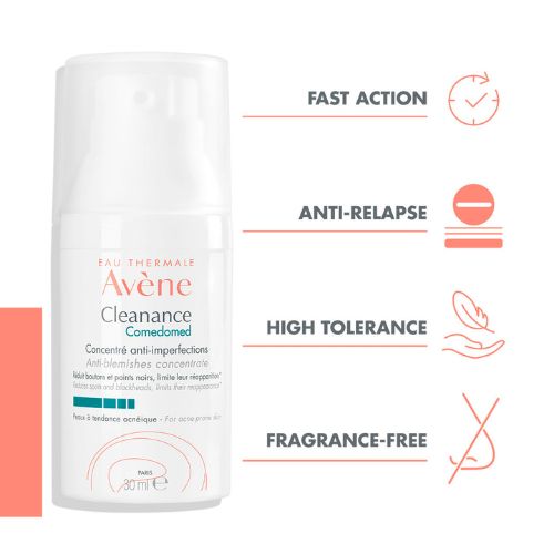 Eau Thermale Avène Cleanance Comedomed 30ml